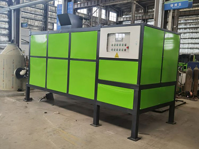 畜牧粪便发酵罐